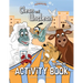 Clean and Unclean Activity Book