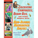 Calculating Chimpanzees, Brainy Bees, and Other Animals with Mind-Blowing Mathematical Abilities