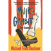 Muir's Gambit: The Epic Spy Game Origin Story