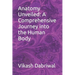 Anatomy Unveiled: A Comprehensive Journey into the Human Body