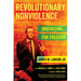 Revolutionary Nonviolence: Organizing for Freedom