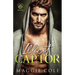 Illicit Captor: A Kidnapping Age Gap Dark Mafia Romance