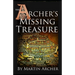The Missing Treasure: The Saga Continues