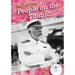 People on the Titanic