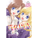 Arisa, Volume 12
