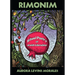 Rimonim: Ritual Poetry of Jewish Liberation