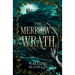 The Merrow's Wrath: A spicy second-chance pirate romantasy