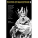 Players of Shakespeare v5