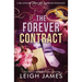 The Forever Contract: A Billionaire Arranged Marriage Romance