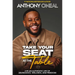Take Your Seat at the Table: Live an Authentic Life of Abundance, Wellness, and Freedom