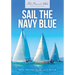 Sail The Navy Blue with This Nautical Log Book