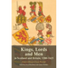 Kings, Lords and Men in Scotland and Britain, 1300-1625: Essays in Honour of Jenny Wormald