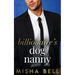 Billionaire's Dog Nanny