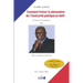 Comment freiner le phénomène de l'insécurité publique en Haïti