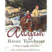 Allagash River Towboat: A Maine Logging Adventure