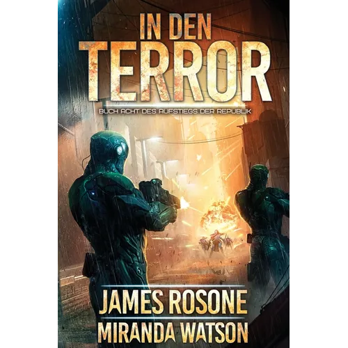 In Den Terror