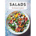 Salads: The Ultimate Cookbook