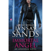 Immortal Angel: An Argeneau Novel