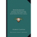 Angelology: Remarks And Reflections Touching The Agency And Ministration Of Holy Angels