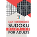 Easy to Intermediate Sudoku Puzzles for Adults