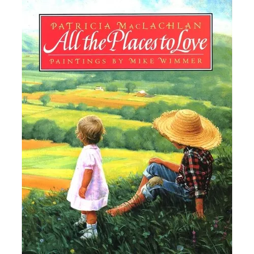 All the Places to Love