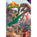 Mighty Morphin Power Rangers #2
