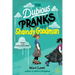 The Dubious Pranks of Shaindy Goodman