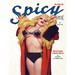 Spicy Stories, March 1938