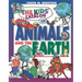 The Kids' Catalog of Animals and the Earth