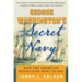 George Washington's Secret Navy: How the American Revolution Went to Sea