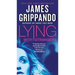 Lying with Strangers
