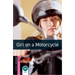 Oxford Bookworms 3e Starter Girl on a Motorcycle MP3 Pack