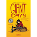 Giant Days Vol. 1