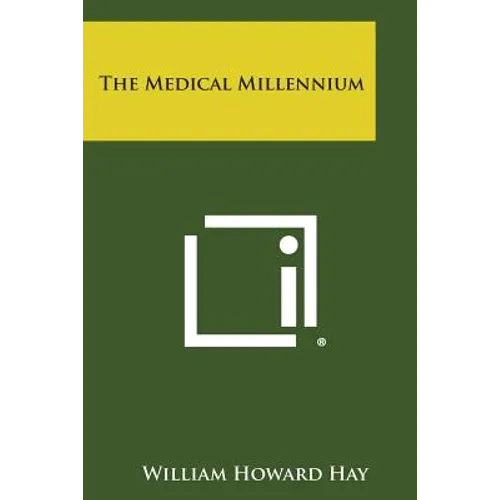 The Medical Millennium