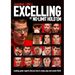 Jonathan Little's Excelling at No-Limit Hold'em: Leading Poker Experts Discuss How to Study, Play and Master Nlhe