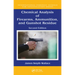 Chemical Analysis of Firearms, Ammunition, and Gunshot Residue
