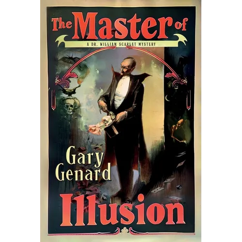 The Master of Illusion