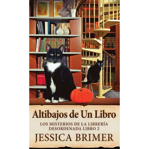 Altibajos de Un Libro