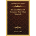 The Coal Mines Of Tennessee And Other Minerals