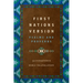 First Nations Version Psalms and Proverbs: An Indigenous Bible Translation