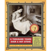 A Thousand Years Over a Hot Stove: A History of American Women Told Through Food, Recipes, and Remembrances