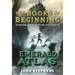 The Emerald Atlas