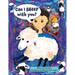 Can I SHEEP with you?