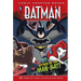 Attack of the Man-Bat!