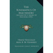 The Kinematics Of Machinery: Outlines Of A Theory Of Machines (1876)