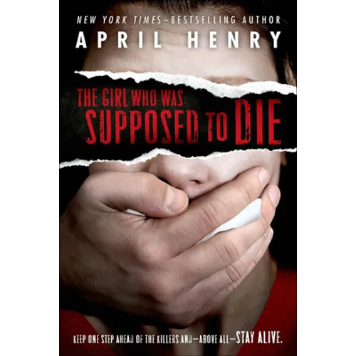 The Girl Who Was Supposed to Die