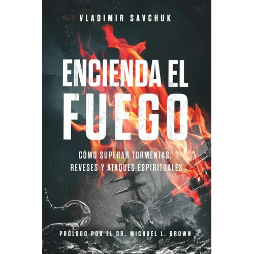 Encienda el Fuego