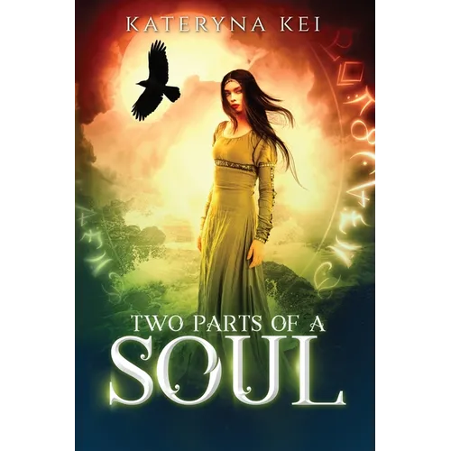 Two Parts of a Soul
