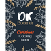OK Boomer Christmas Coloring Book: Funny Christmas Coloring Book for Adults, Festive Ornaments and Relaxing Christmas Scenes (Gift Card Alternative Id