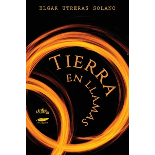 Tierra en llamas